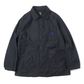 DN Coverall - Back Sateen