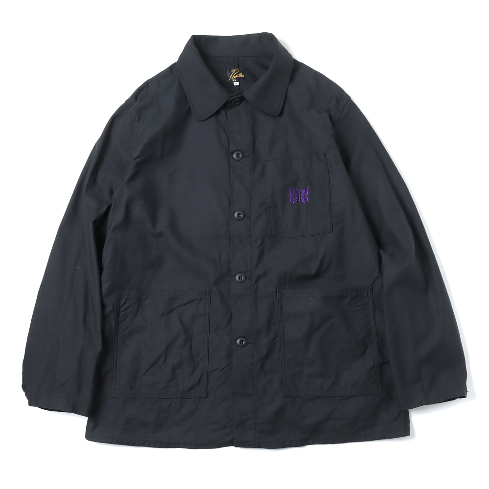 DN Coverall - Back Sateen