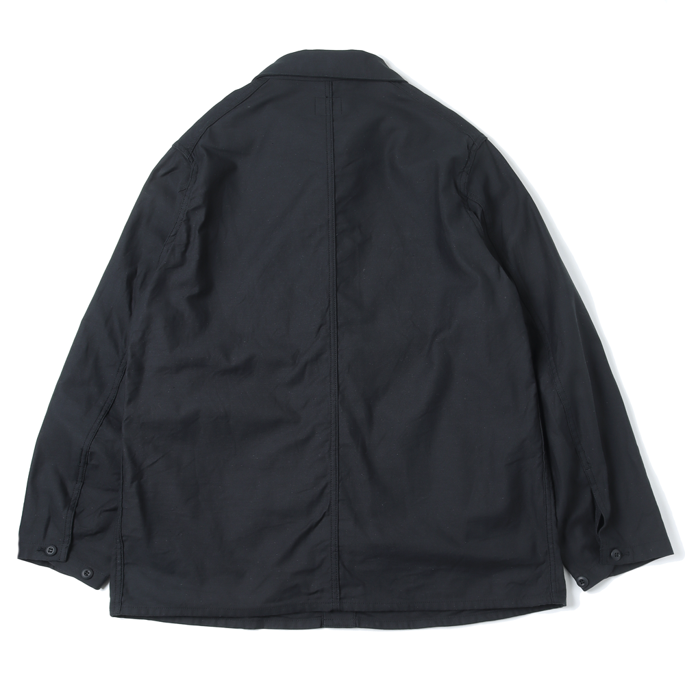 DN Coverall - Back Sateen
