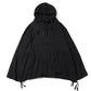 Mesh Smock Parka