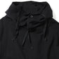 Mesh Smock Parka