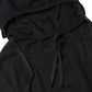 Mesh Smock Parka