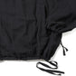 Mesh Smock Parka