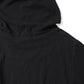 Mesh Smock Parka