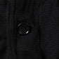 Mesh Smock Parka