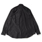 Wool silk pullover shirt 