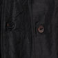 Wool silk pullover shirt 