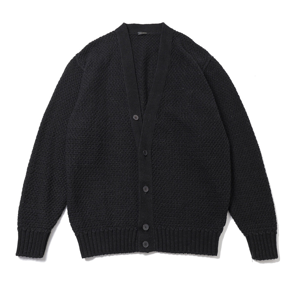 5G ニットカーディガン