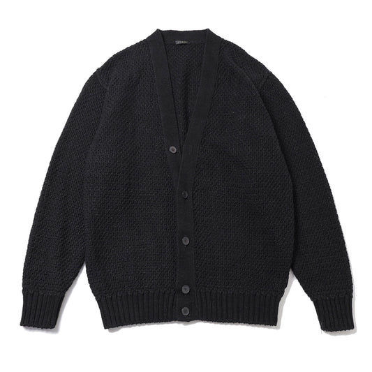 5G ニットカーディガン
