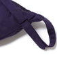 Silk nep waist bag