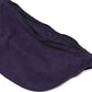 Silk nep waist bag