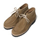 FOOTWORKS Special Edition Tyrolean Shoes