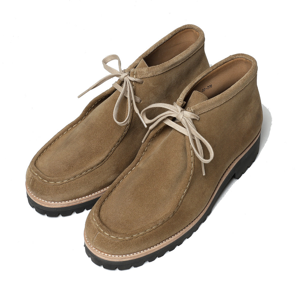 FOOTWORKS Special Edition Tyrolean Shoes