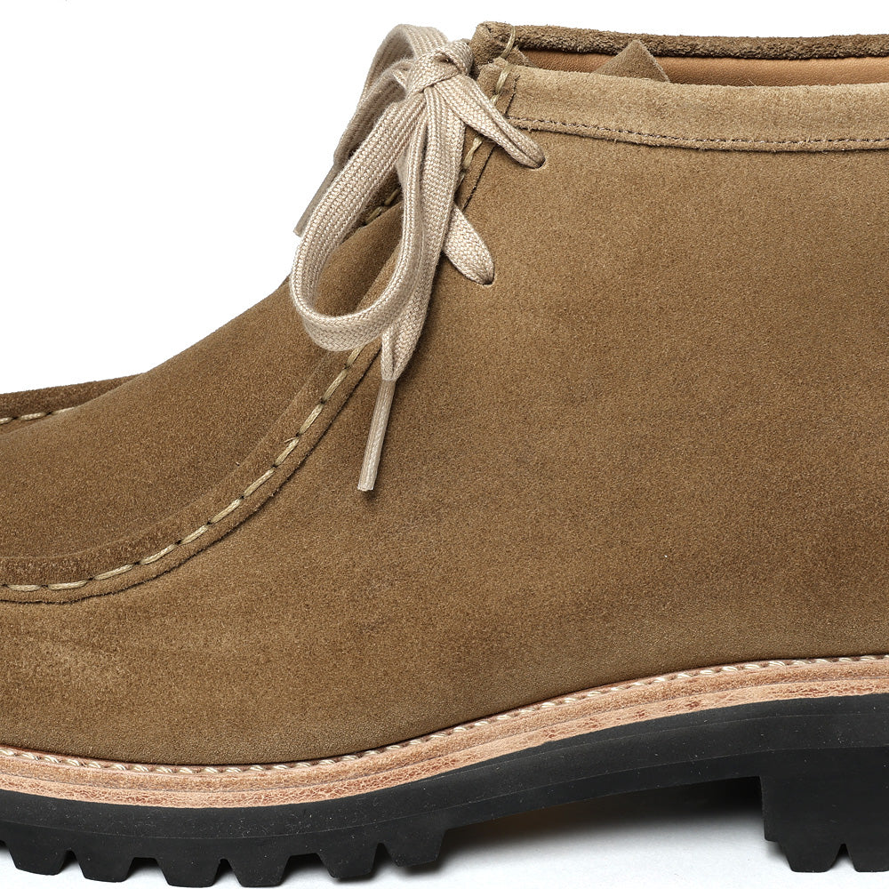 FOOTWORKS Special Edition Tyrolean Shoes