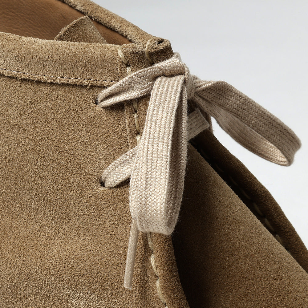 COMOLI) FOOTWORKS 別注 チロリアンシューズ (D01-07005) | COMOLI