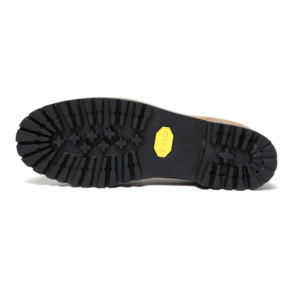 FOOTWORKS Special Edition Tyrolean Shoes