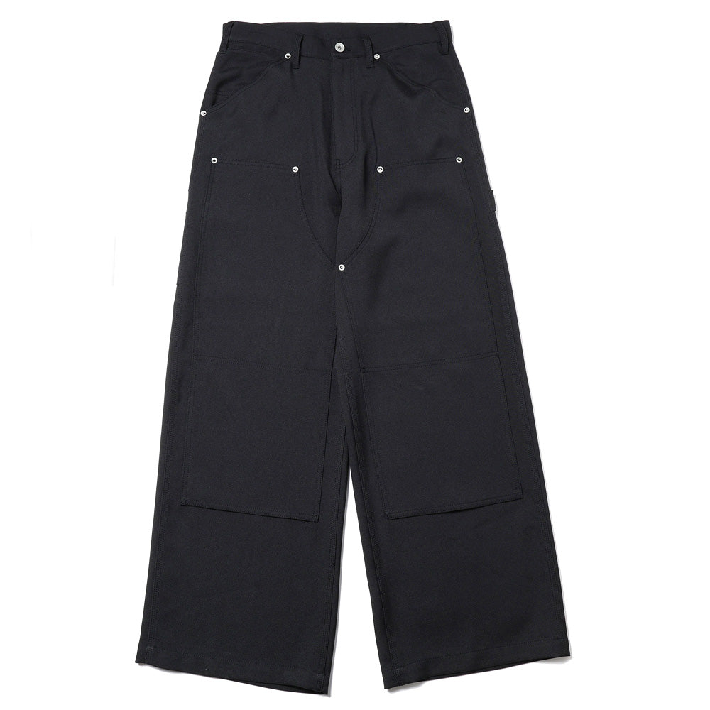 Painter Wide Pants