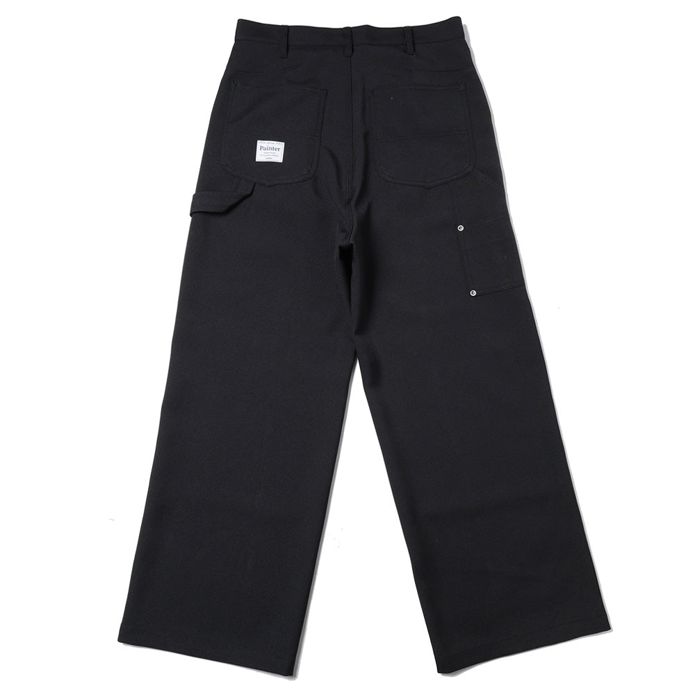 Painter Wide Pants