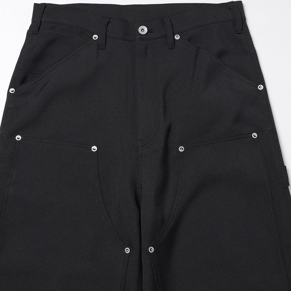 Painter Wide Pants