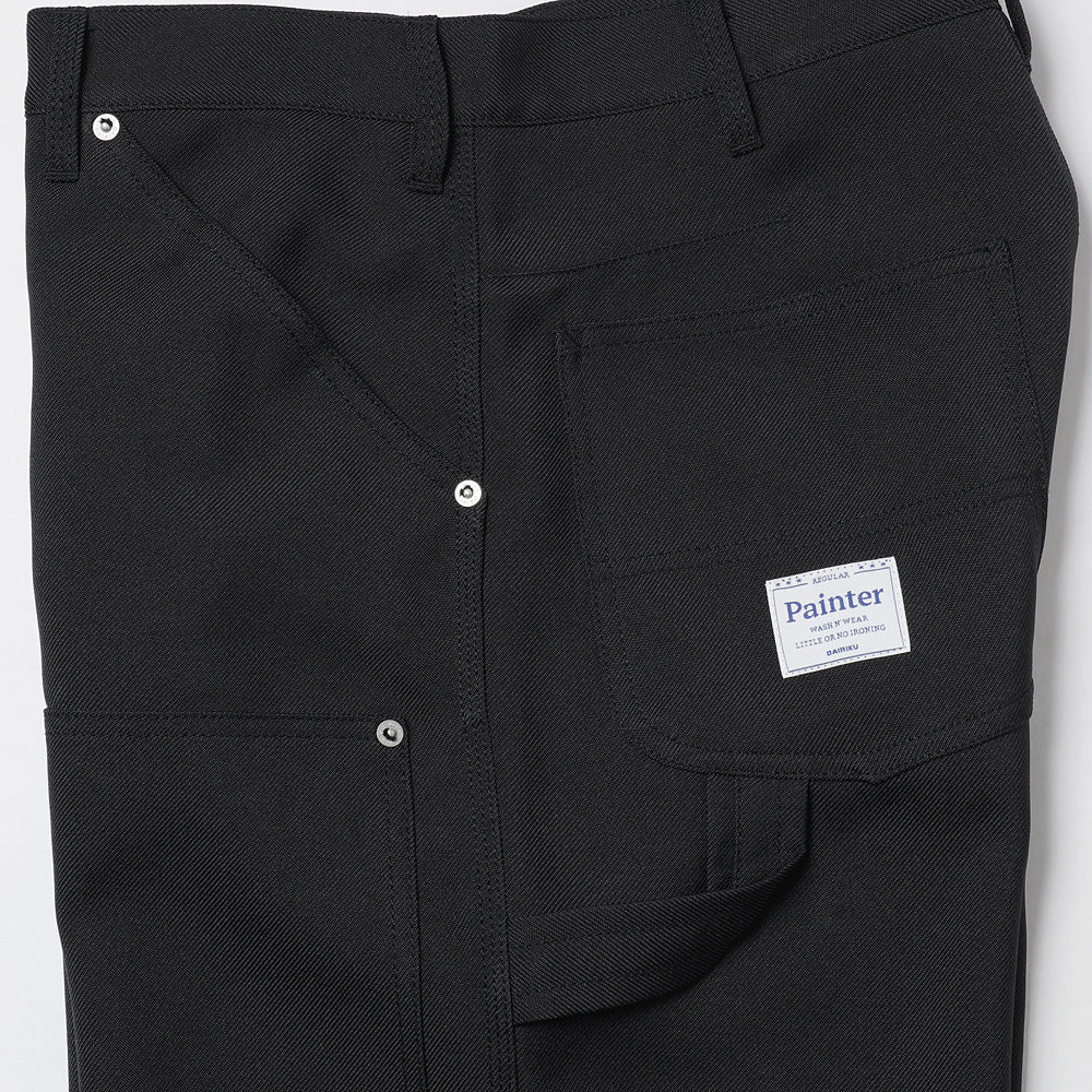 Painter Wide Pants