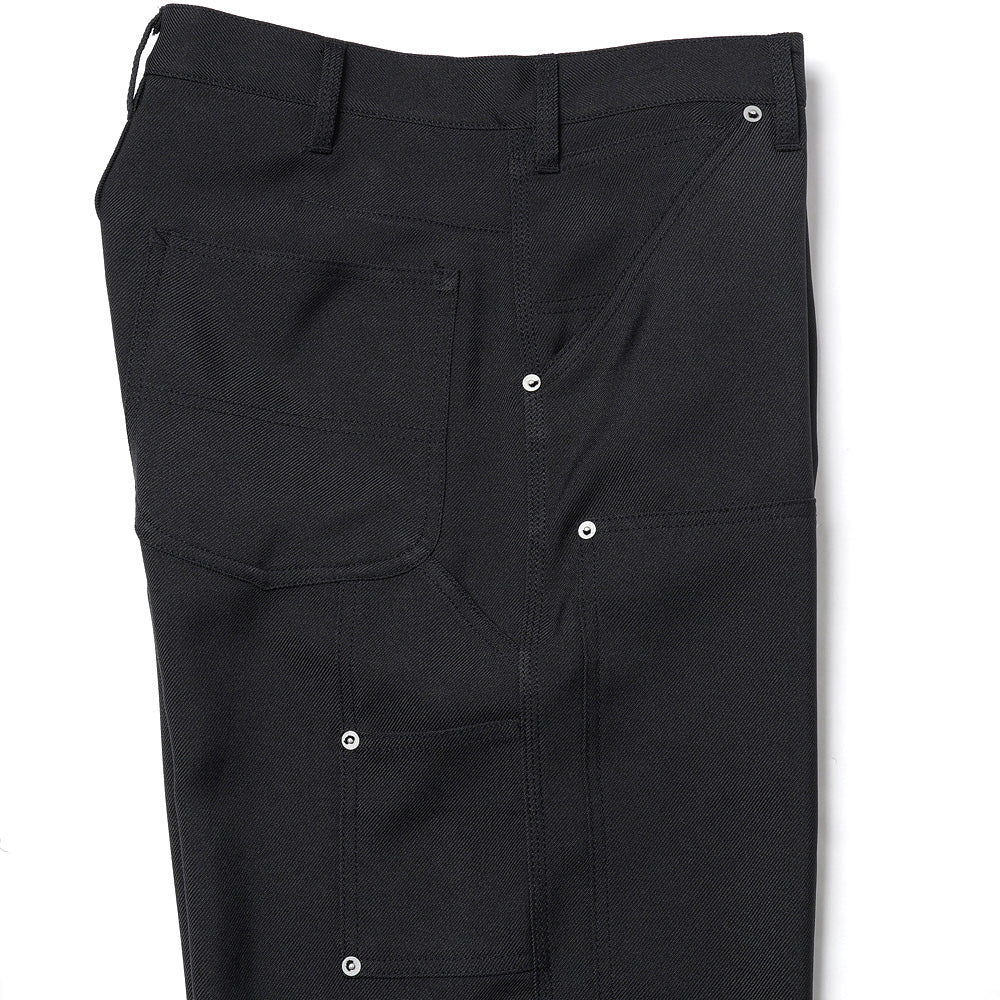 Painter Wide Pants