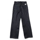 Straight Rigid Denim Pants (Fall/Winter 2026)