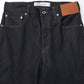 Straight Rigid Denim Pants (Fall/Winter 2026)