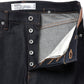 Straight Rigid Denim Pants (Fall/Winter 2026)
