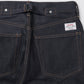Straight Rigid Denim Pants (Fall/Winter 2026)