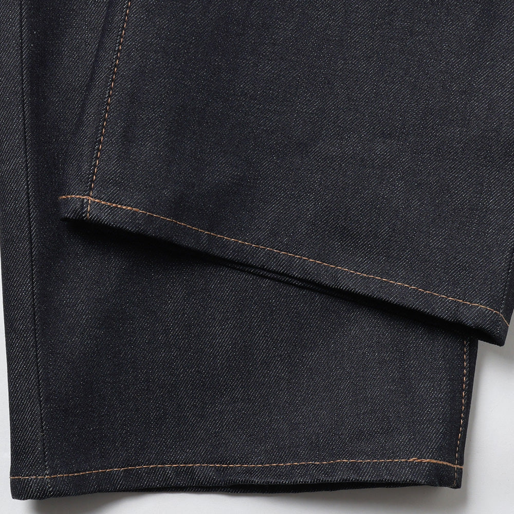 Straight Rigid Denim Pants (Fall/Winter 2026)