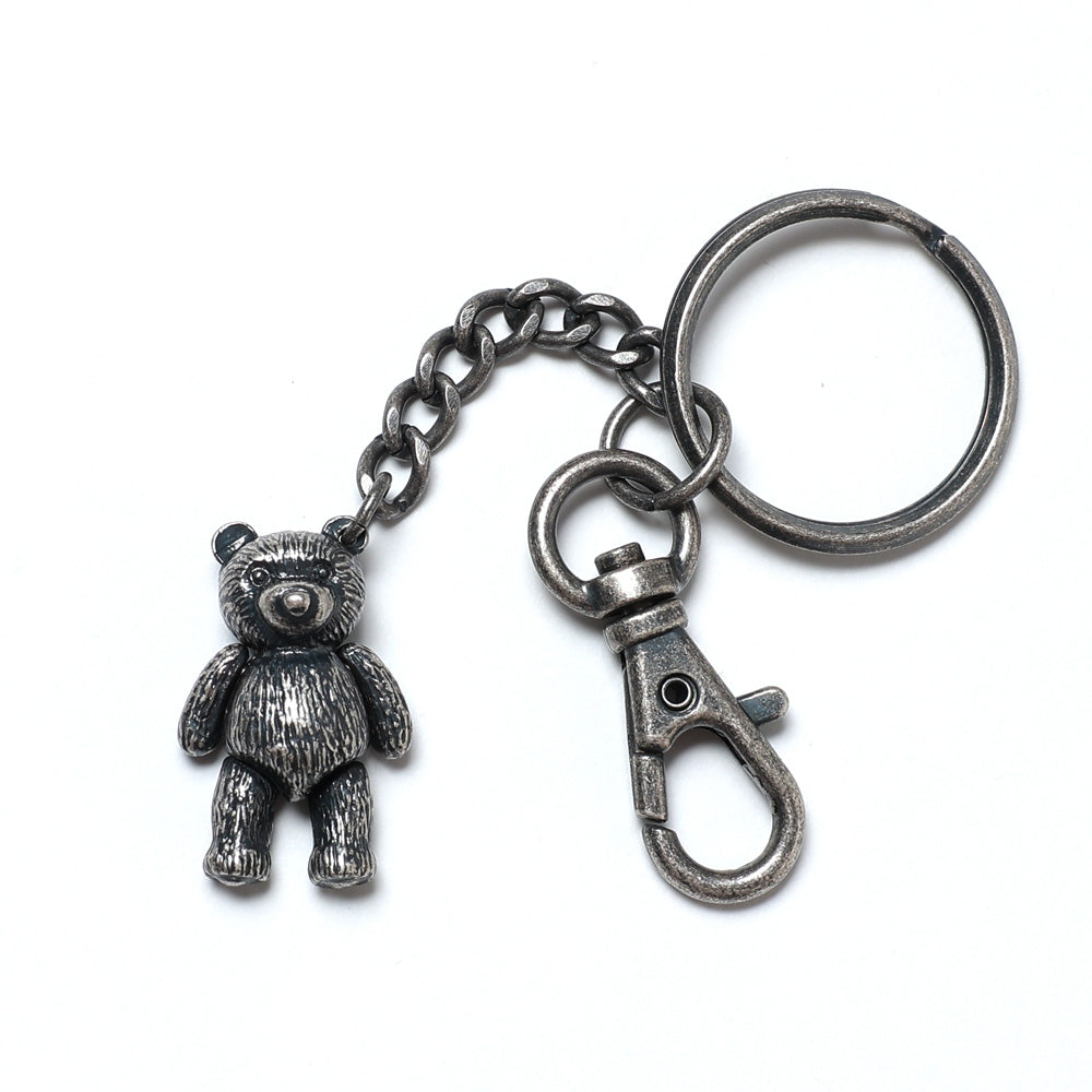 Bear Key Chain