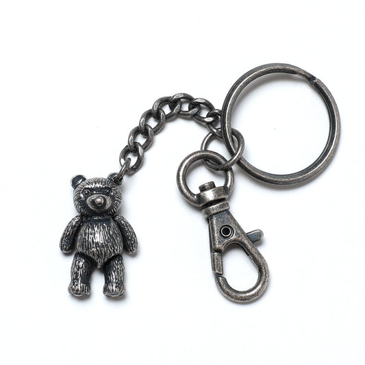 Bear Key Chain