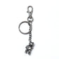 Bear Key Chain