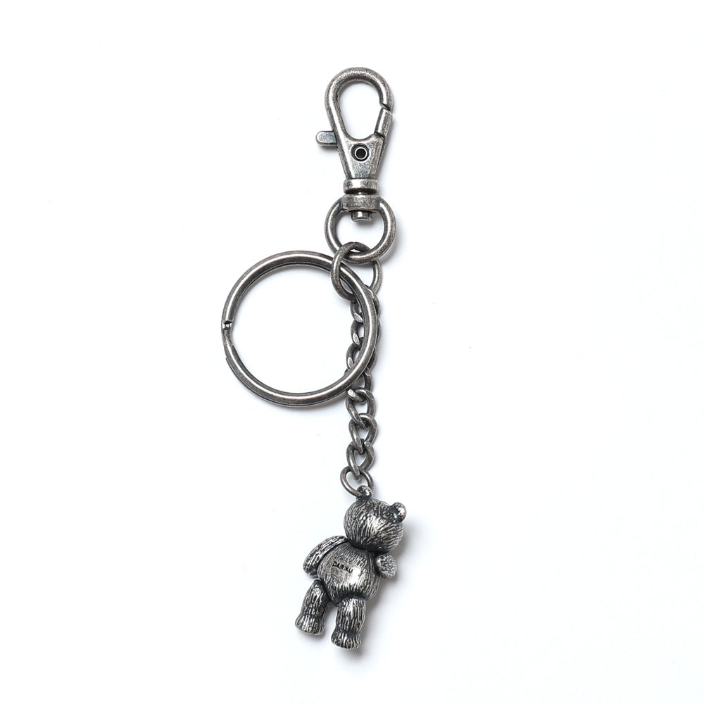 Bear Key Chain