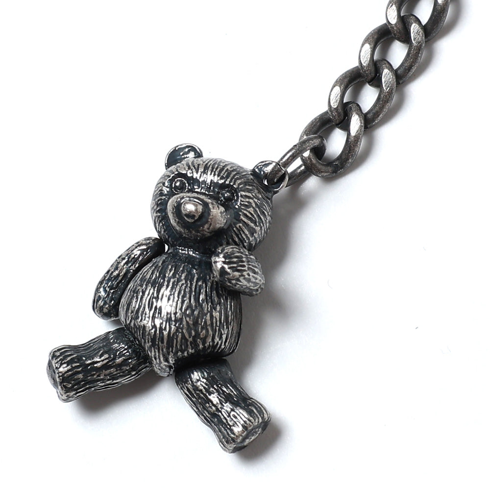 Bear Key Chain