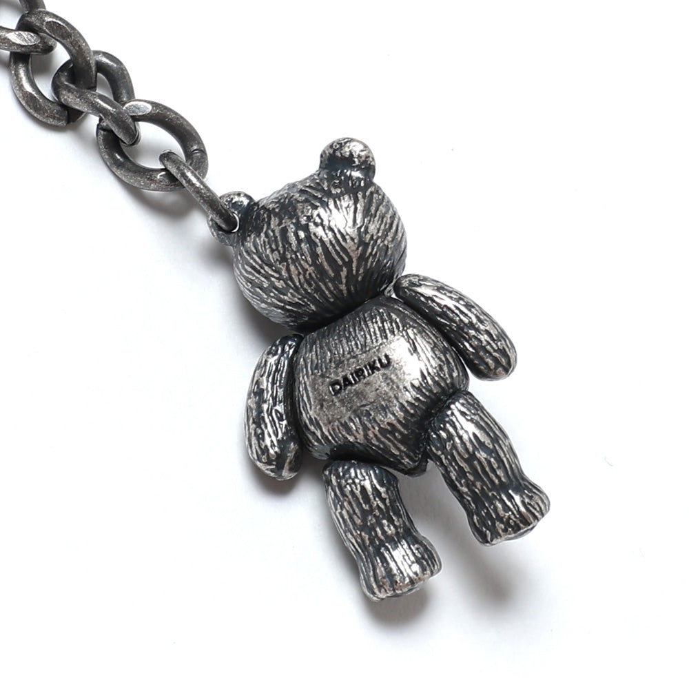 Bear Key Chain