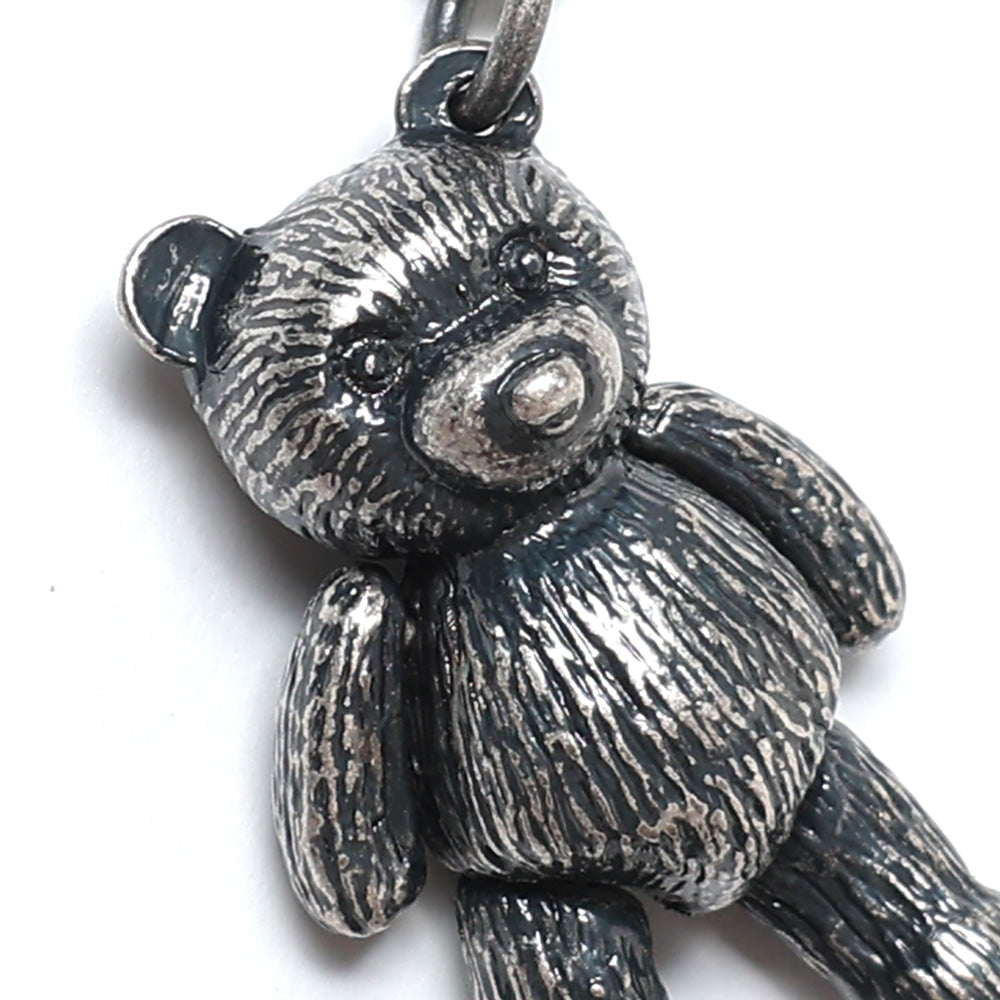 Bear Key Chain