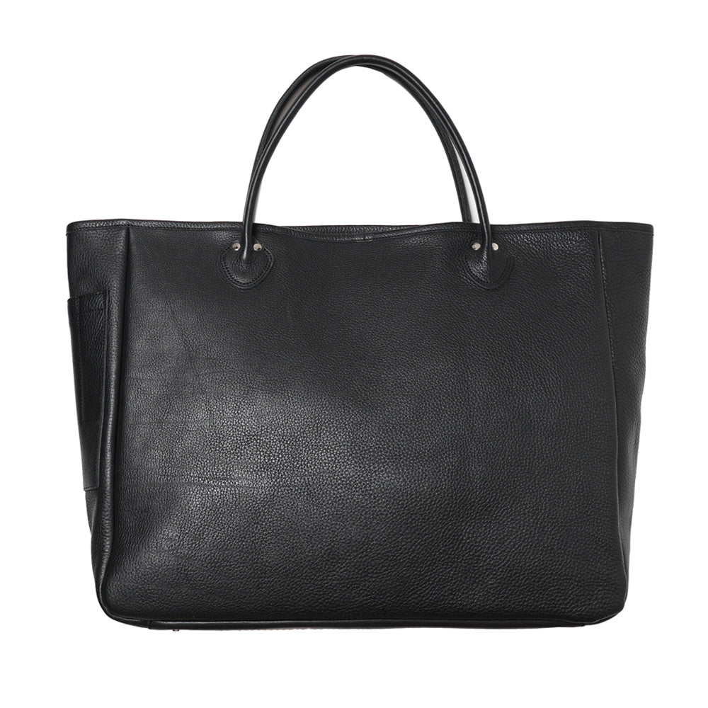 DAIRIKU(ダイリク)Pack Ring Leather Tote Bag (DA-26AW-AC5