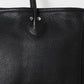 Pack Ring Leather Tote Bag