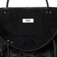 Pack Ring Leather Tote Bag
