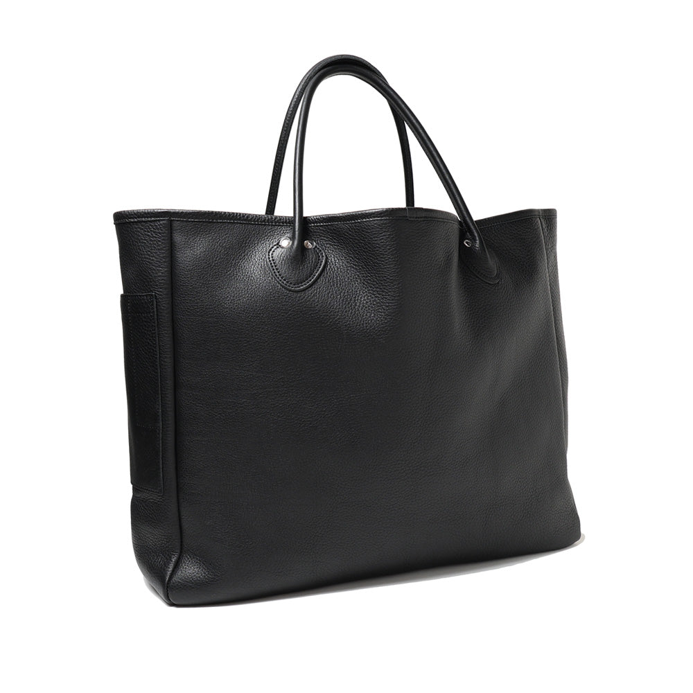 DAIRIKU(ダイリク)Pack Ring Leather Tote Bag (DA-26AW-AC5