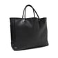 Pack Ring Leather Tote Bag