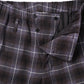 Good Sleeping Wear Silk Cotton Check Pants
