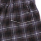 Good Sleeping Wear Silk Cotton Check Pants