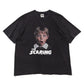 The Scaring Movie Printed H-S Tee