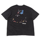 The Scaring Movie Printed H-S Tee