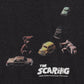 The Scaring Movie Printed H-S Tee