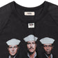 The Winter Seagulls Tour Raglan Tee