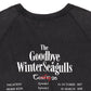 The Winter Seagulls Tour Raglan Tee
