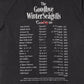 The Winter Seagulls Tour Raglan Tee
